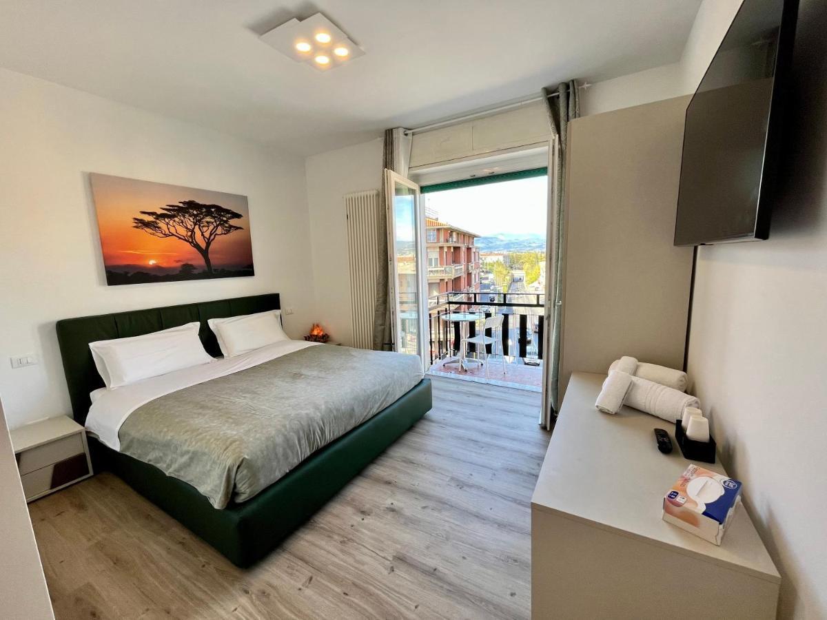 Verona Rooms 109 — Photos 3
